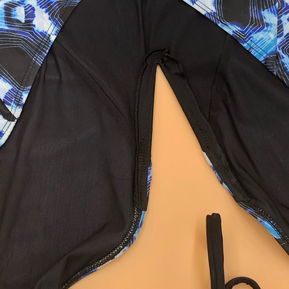 Thorsun halter swimsuit - Picture 10 of 11